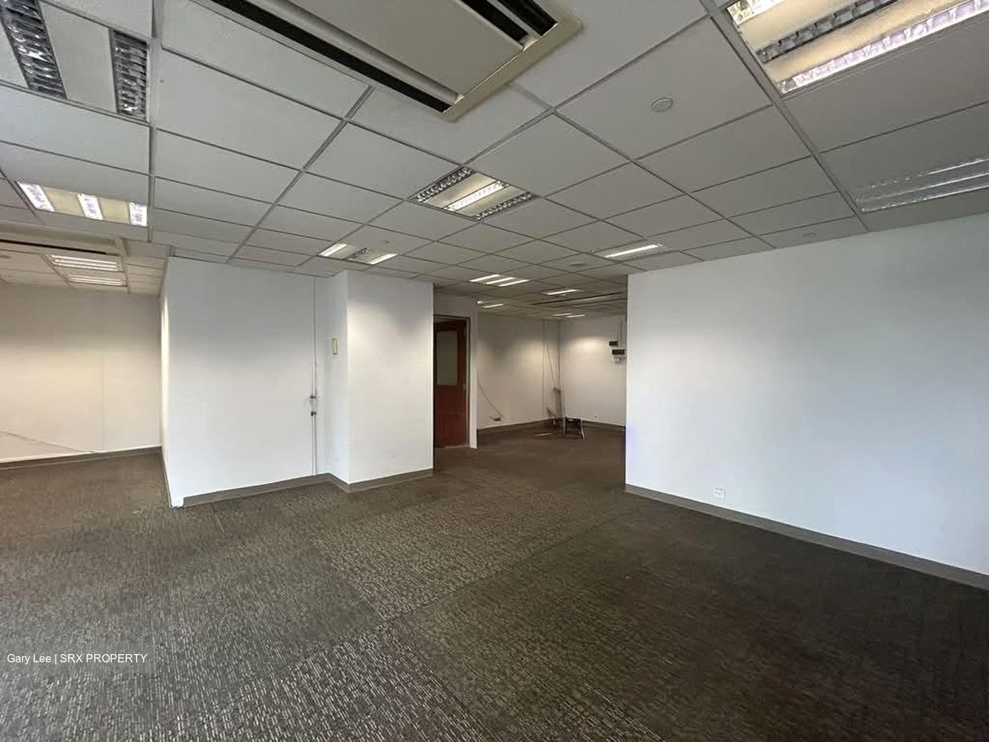 Tan Chong Tower (D7), Office #570063031